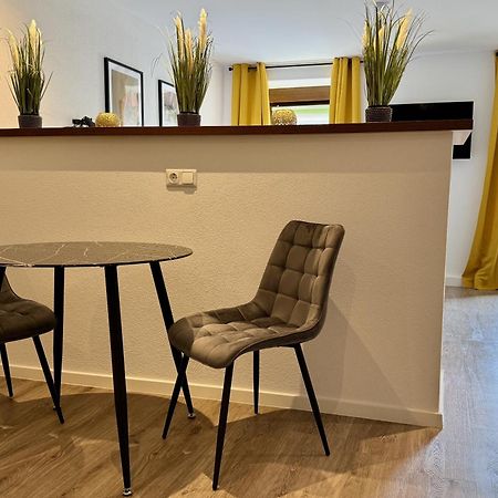 Vonmos Moselblick Apartments Kinheim Extérieur photo