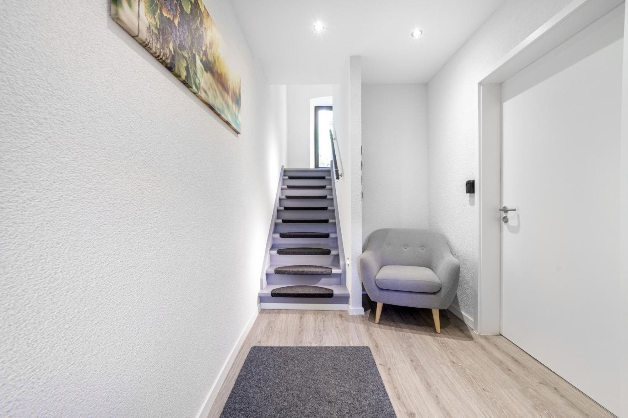 Vonmos Moselblick Apartments Kinheim Extérieur photo