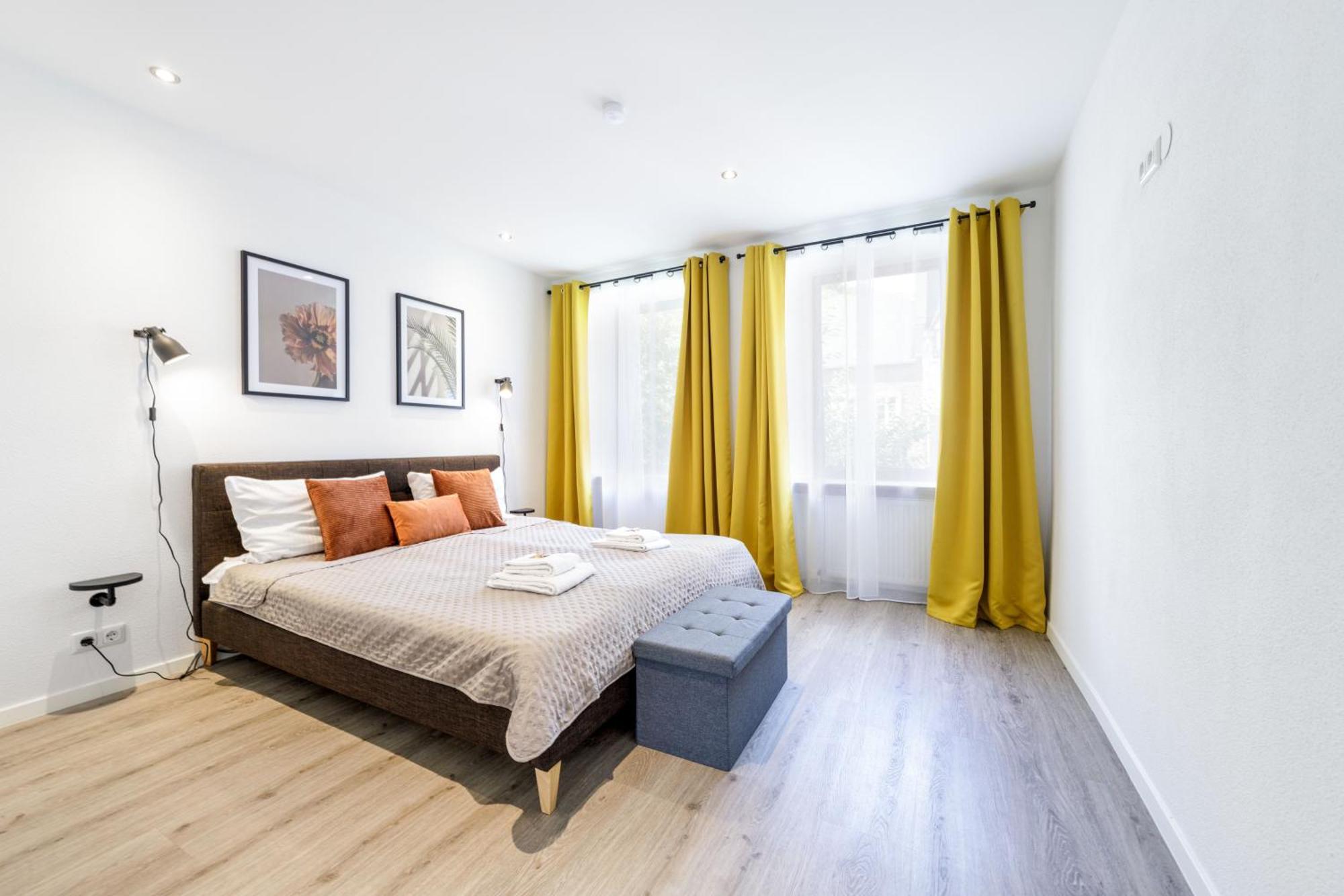 Vonmos Moselblick Apartments Kinheim Extérieur photo