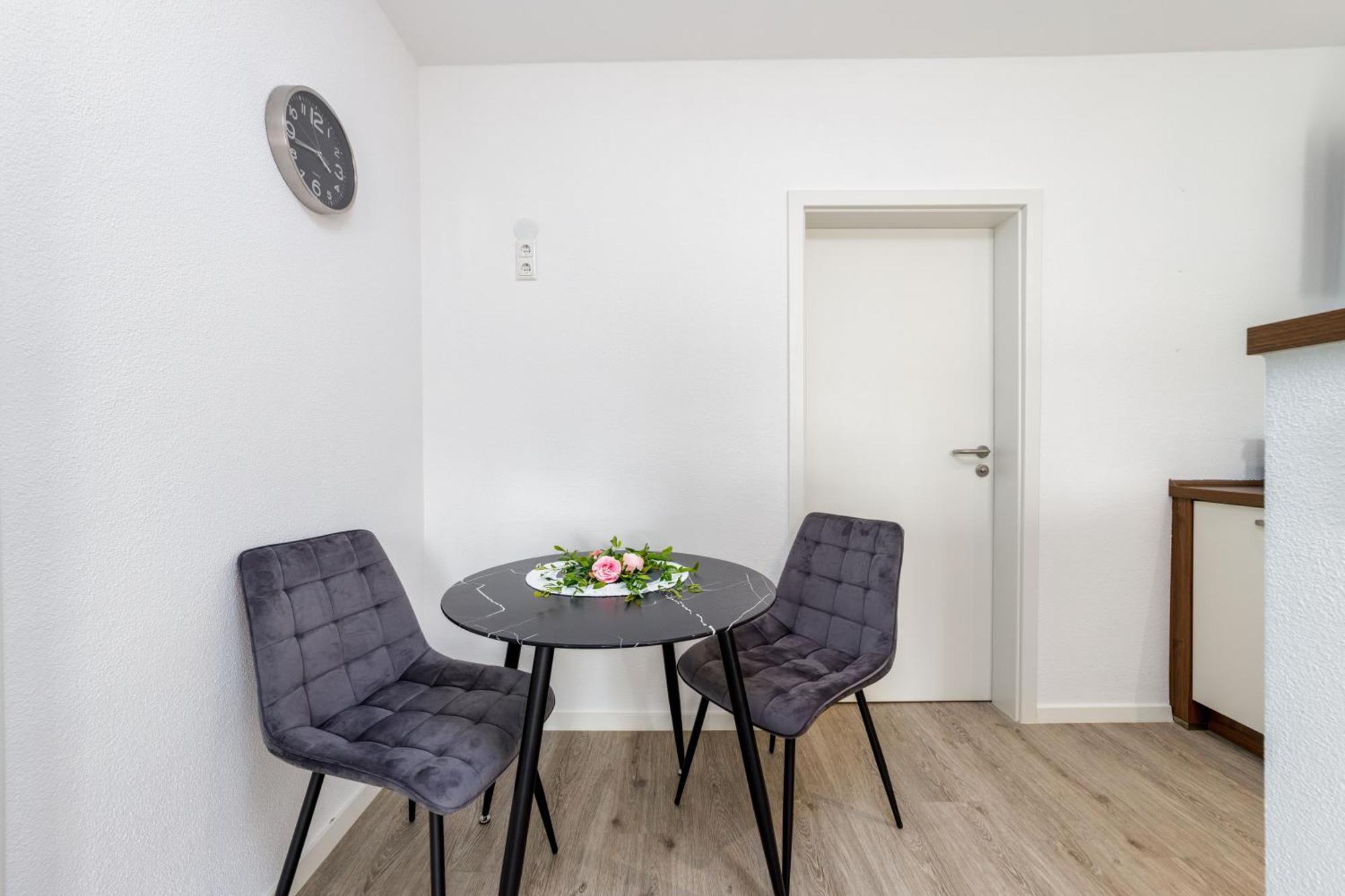 Vonmos Moselblick Apartments Kinheim Extérieur photo